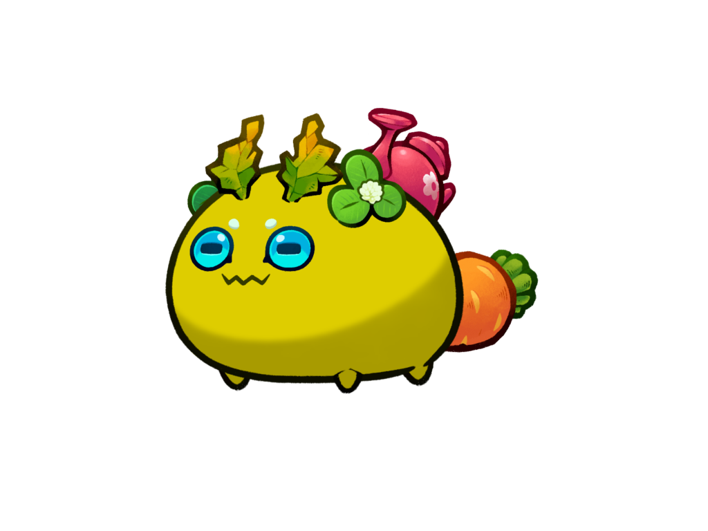Axie Image