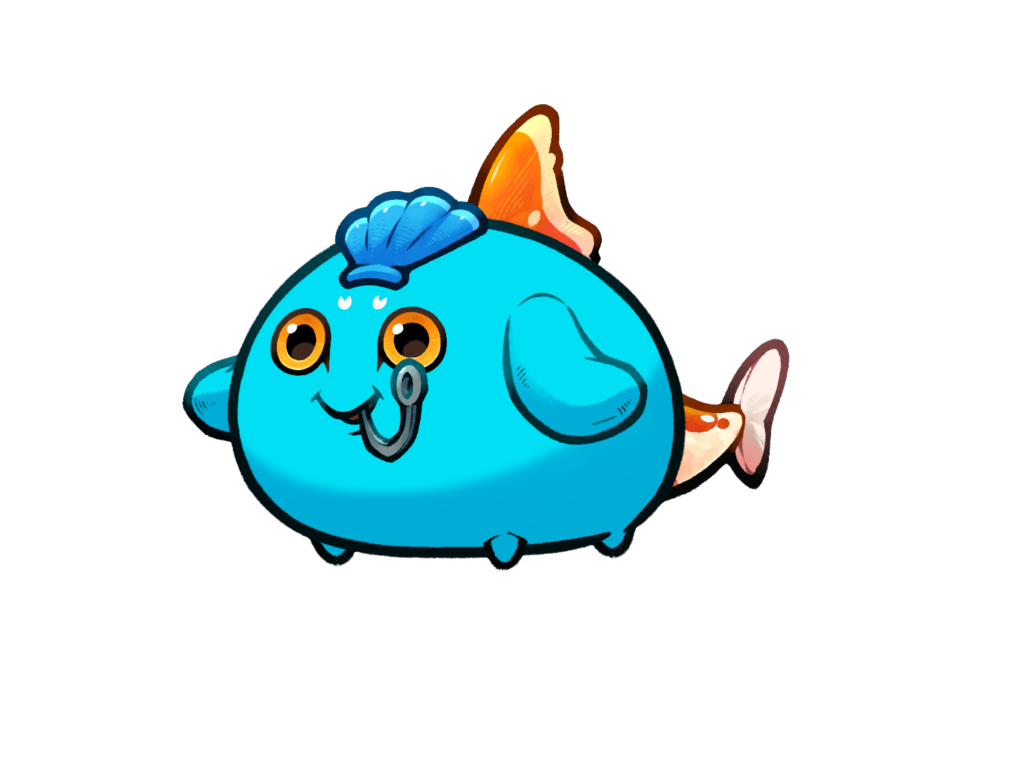 Axie Image
