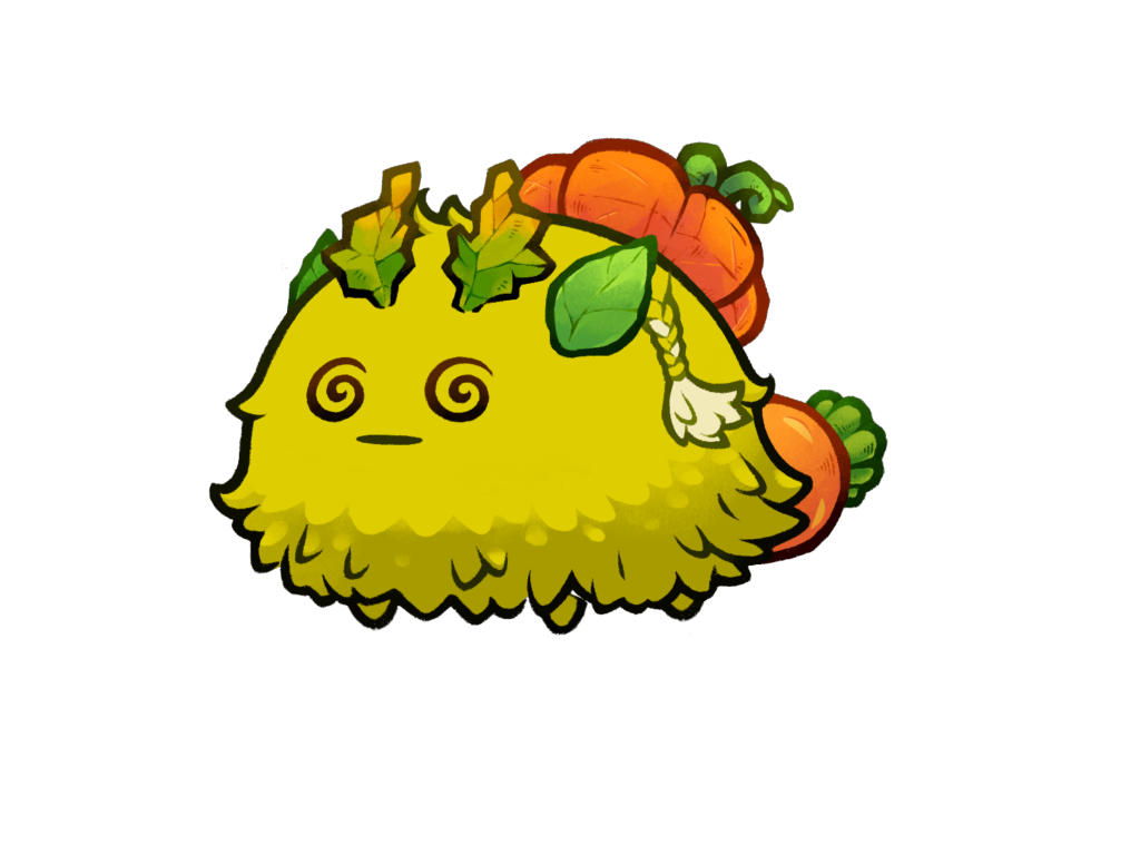 Axie 5710394