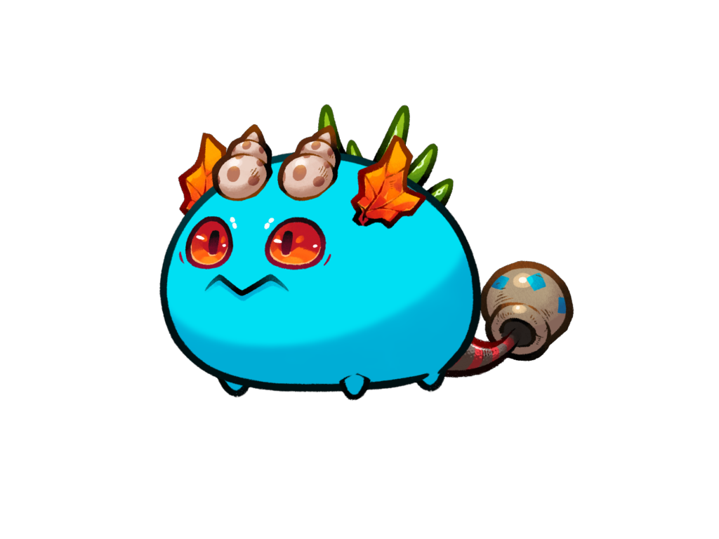 Axie Image