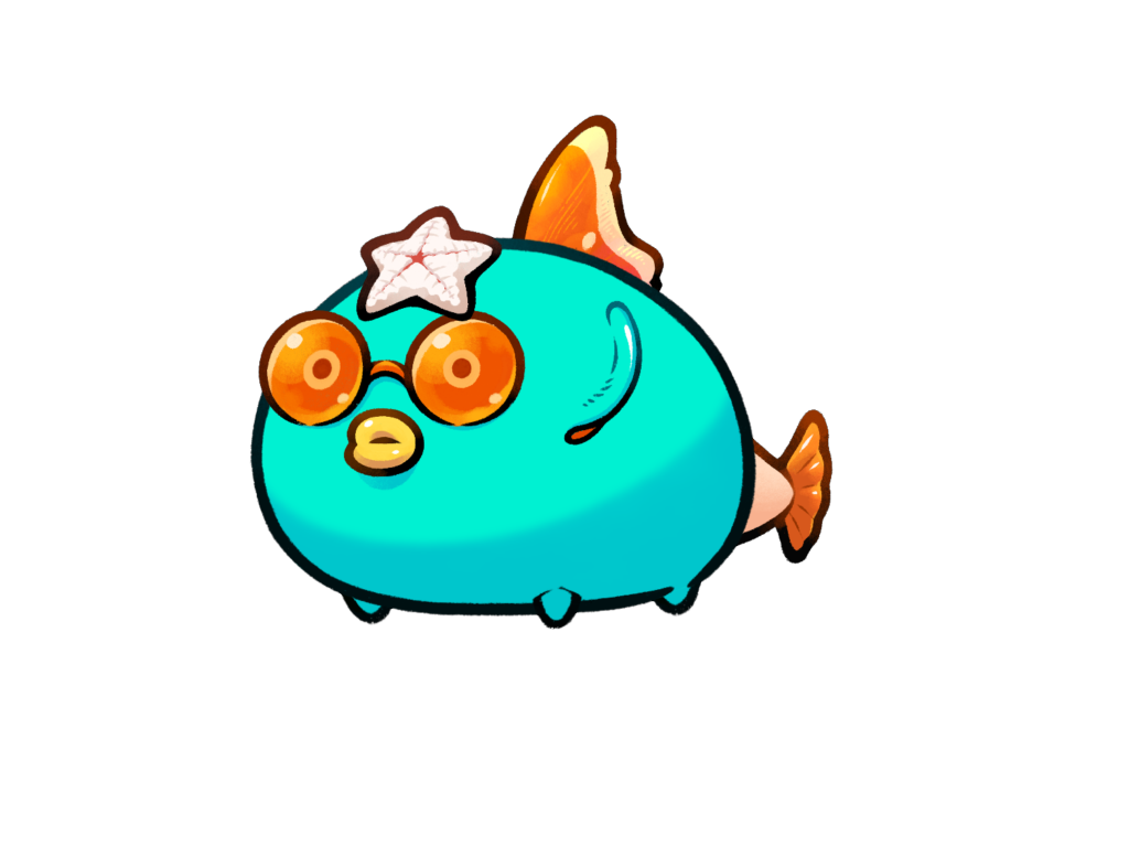 Axie 5715873