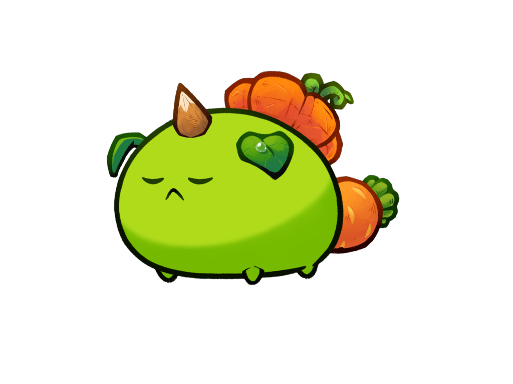 Axie 5715943