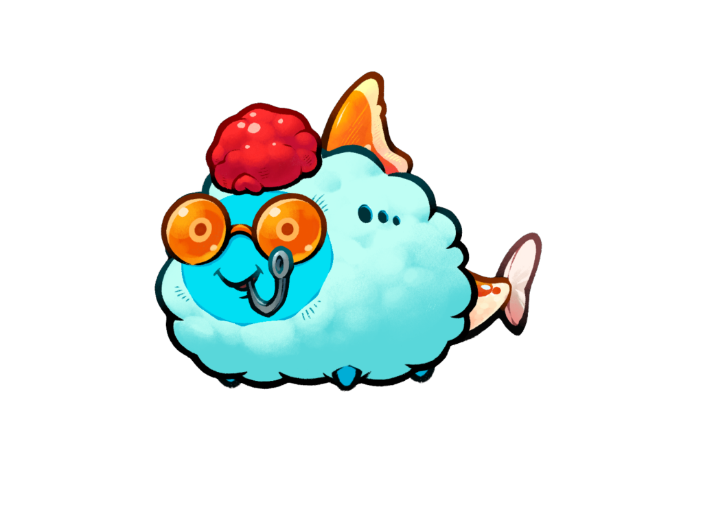Axie Image