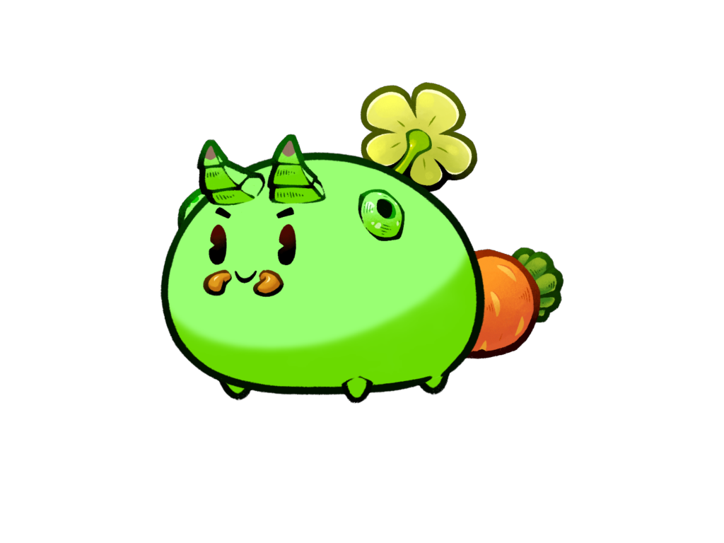 Axie Image
