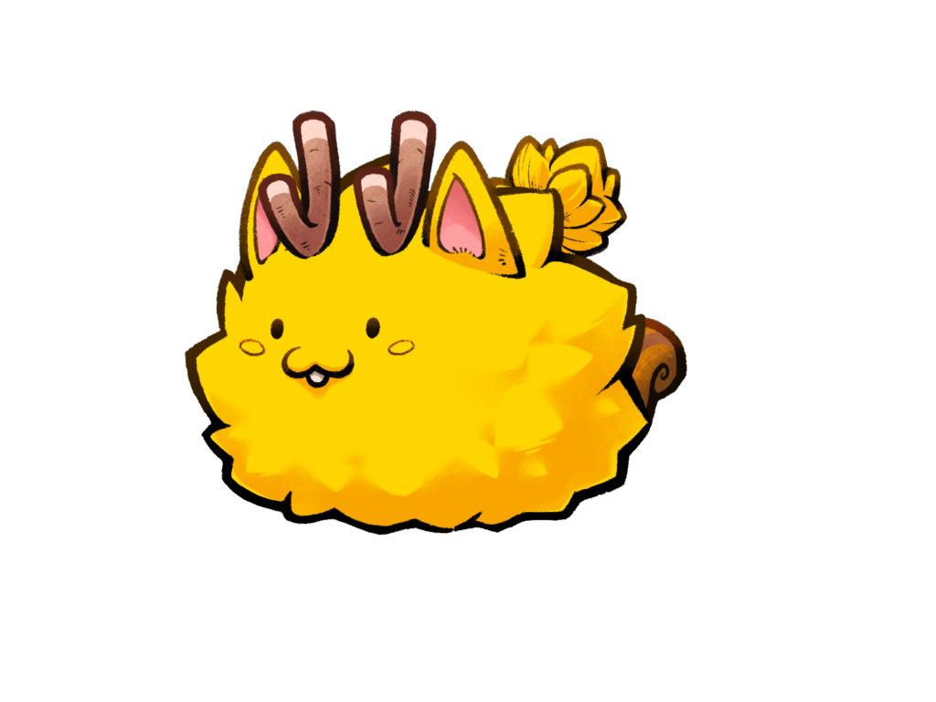 Axie Image