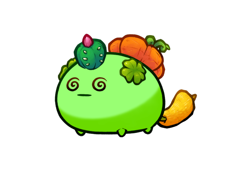 Axie Image