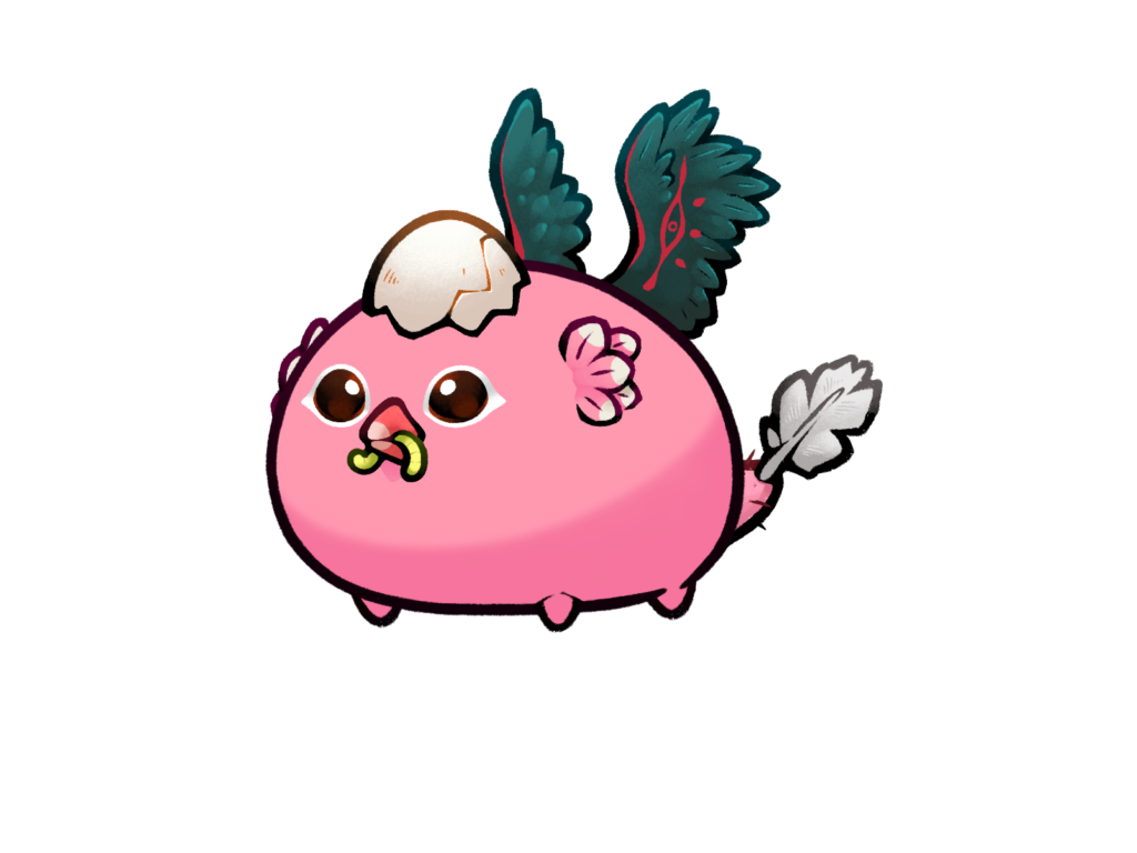 Axie 572453