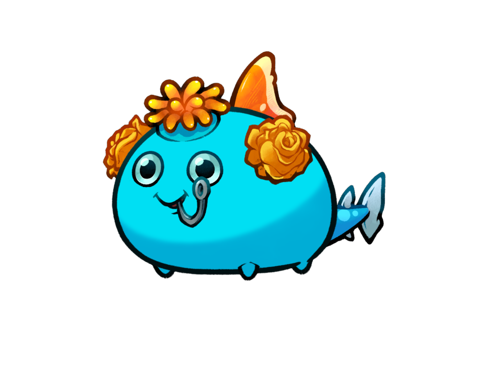 Axie Image