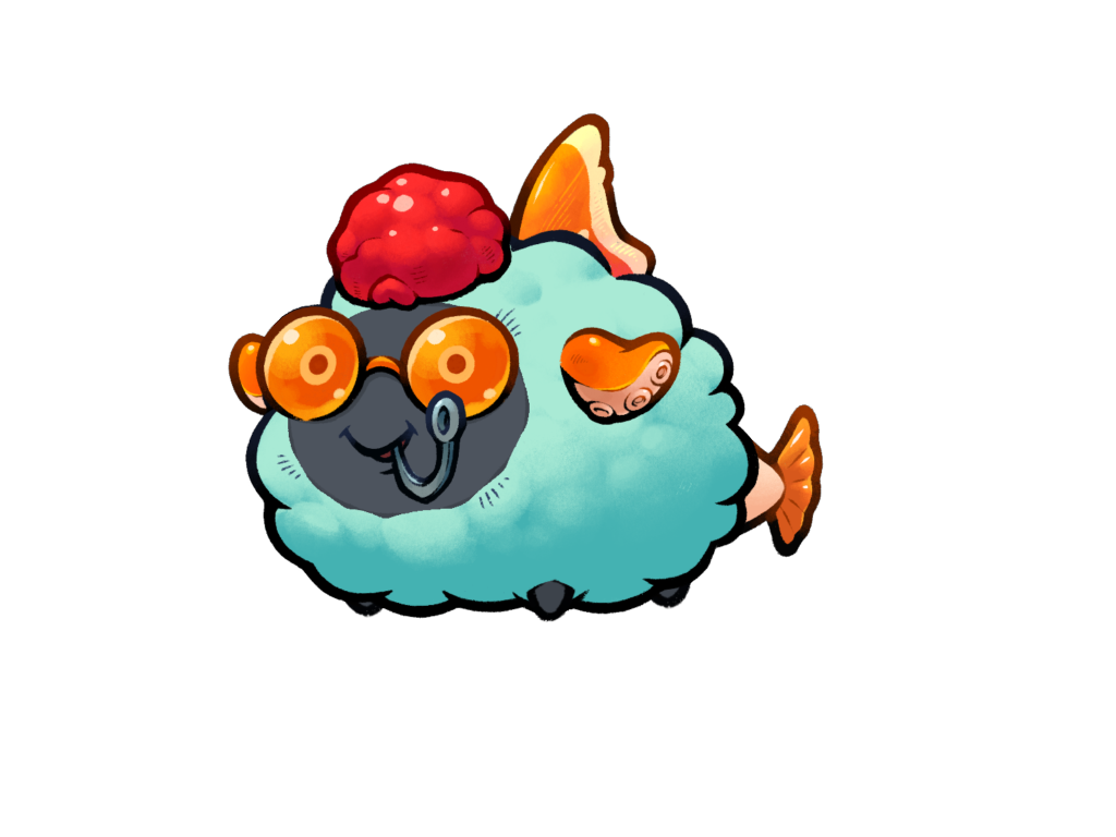 Axie Image