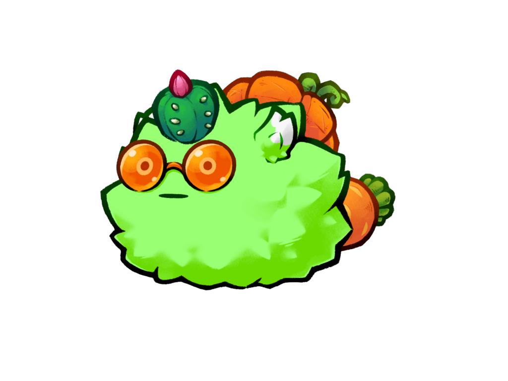 Axie Image