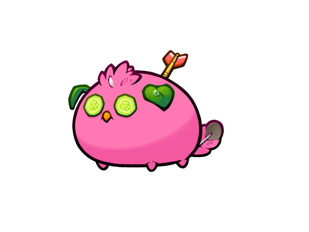 Axie Image