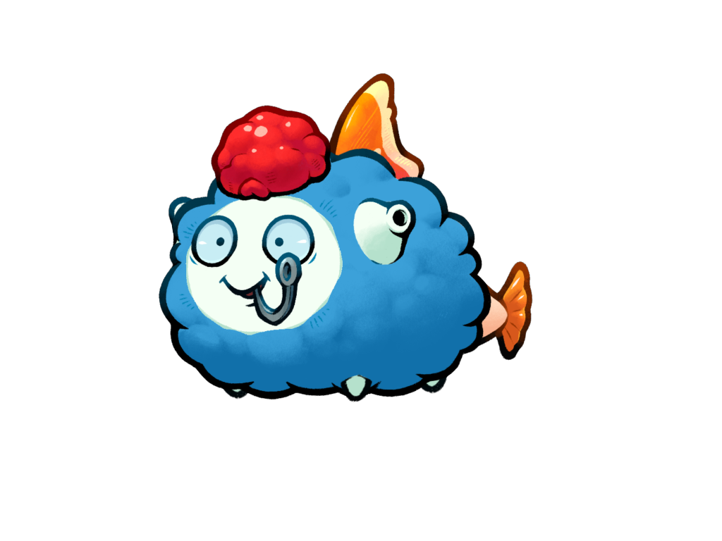 Axie Image