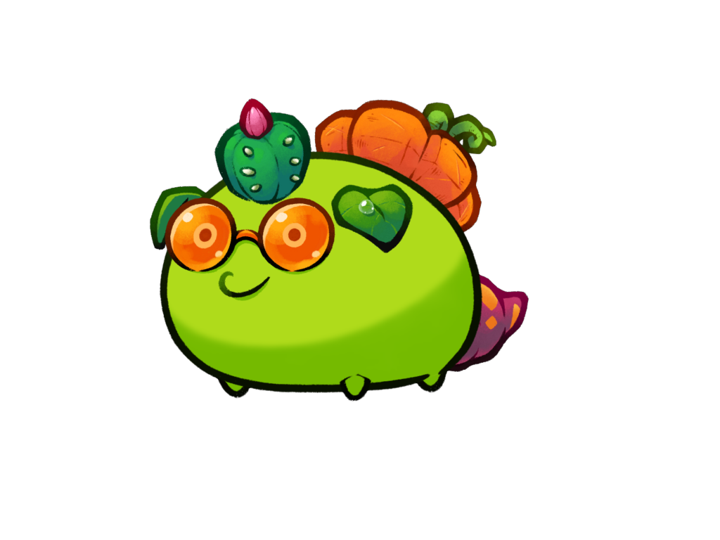Axie Image