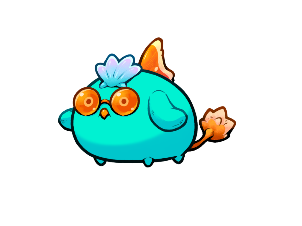 Axie Image