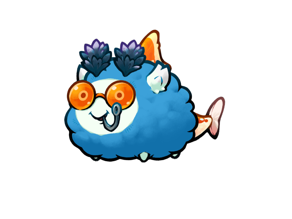 Axie Image