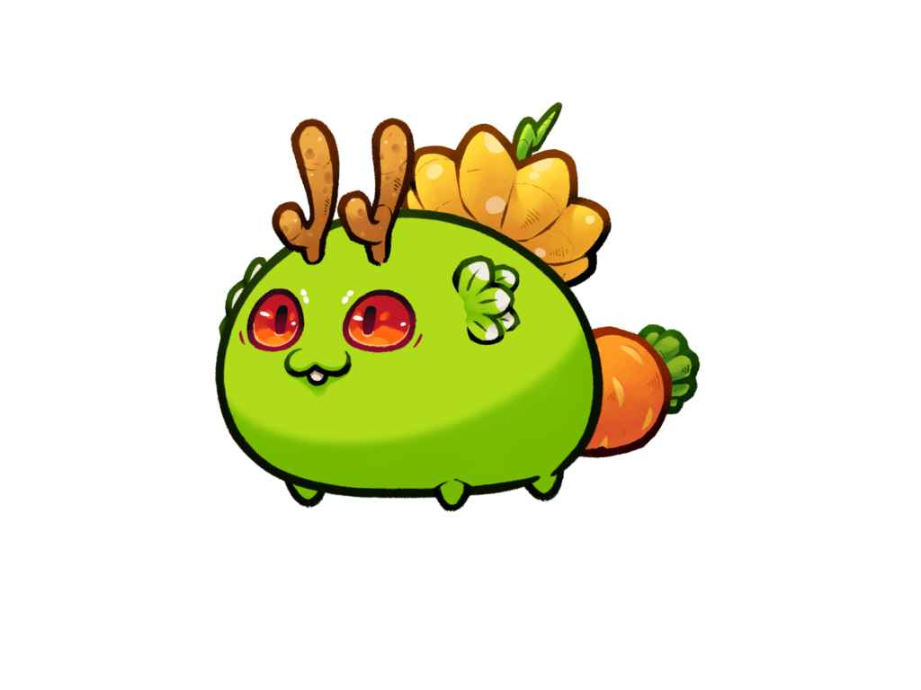 Axie Image