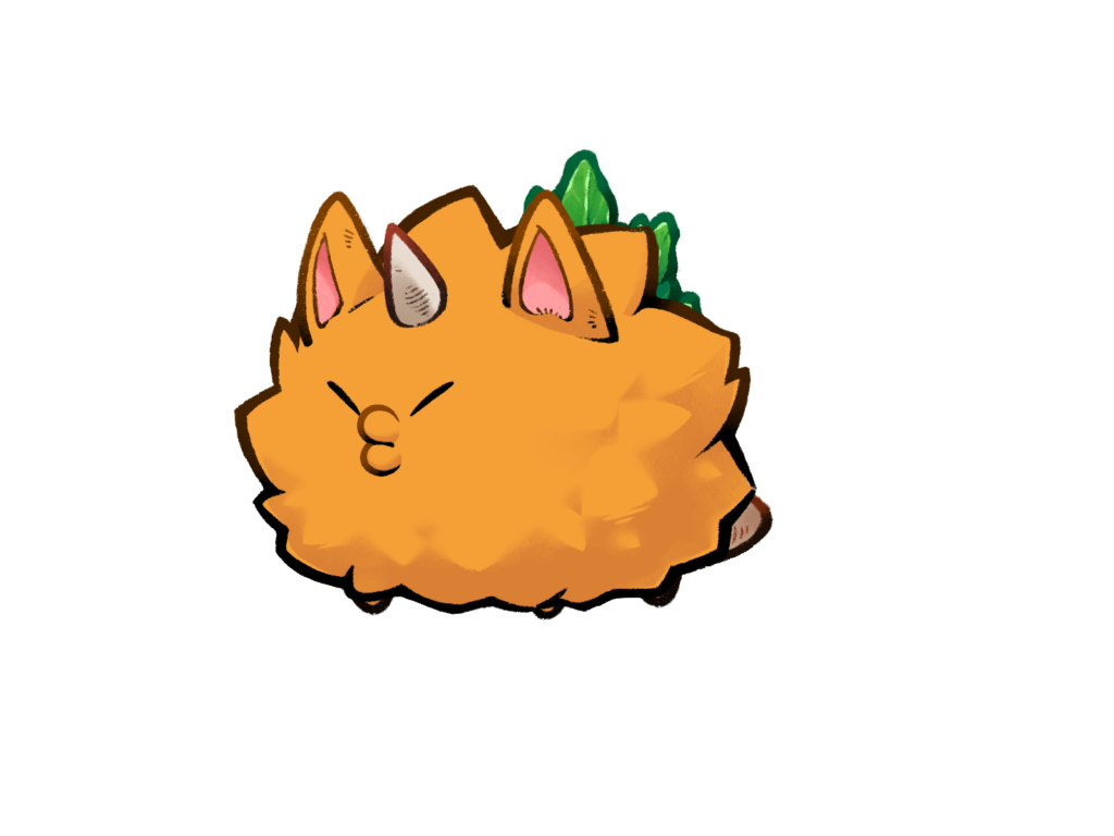 Axie Image