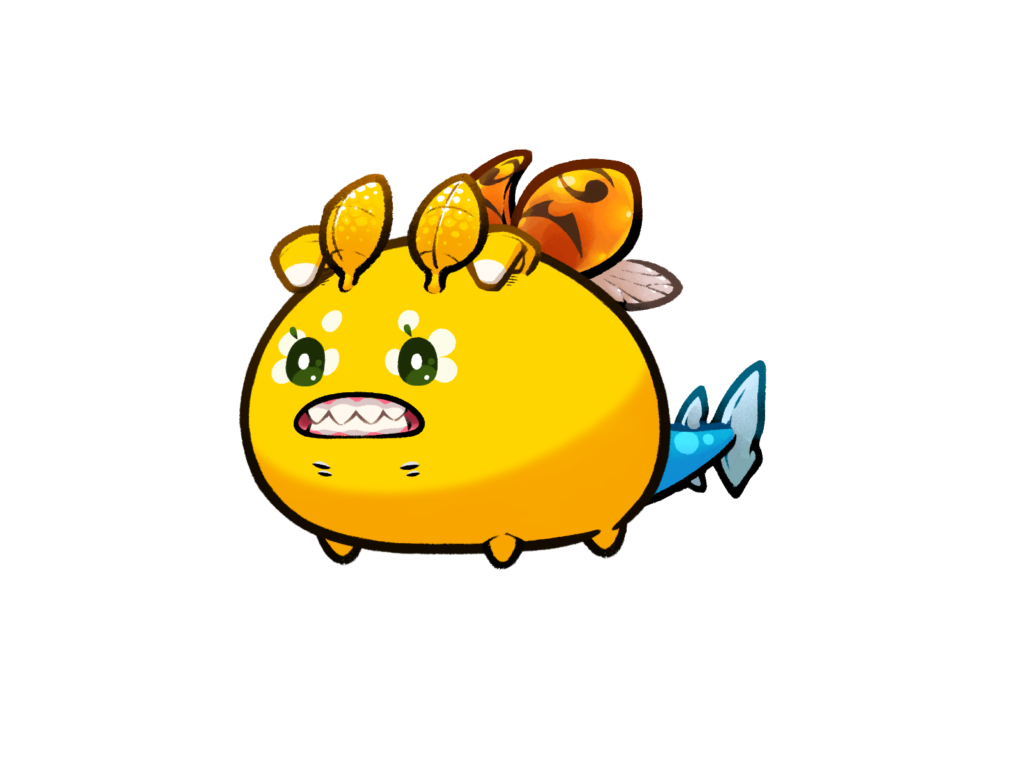 Axie Image
