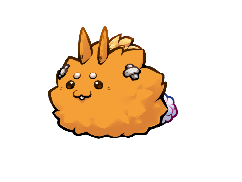 Axie Image