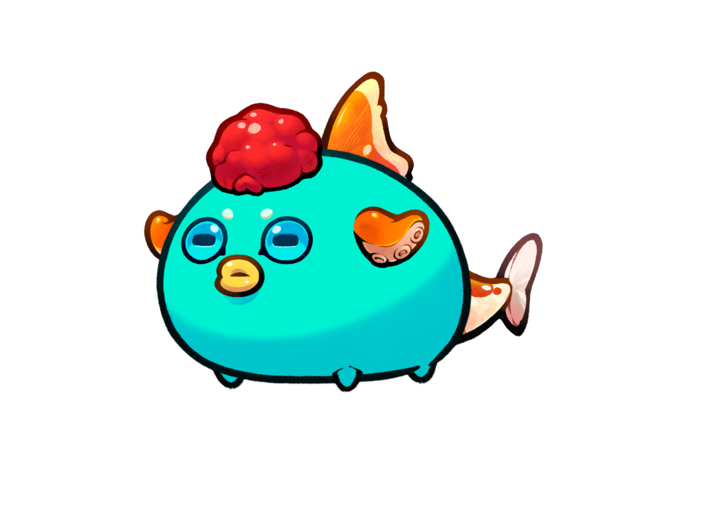 Axie Image