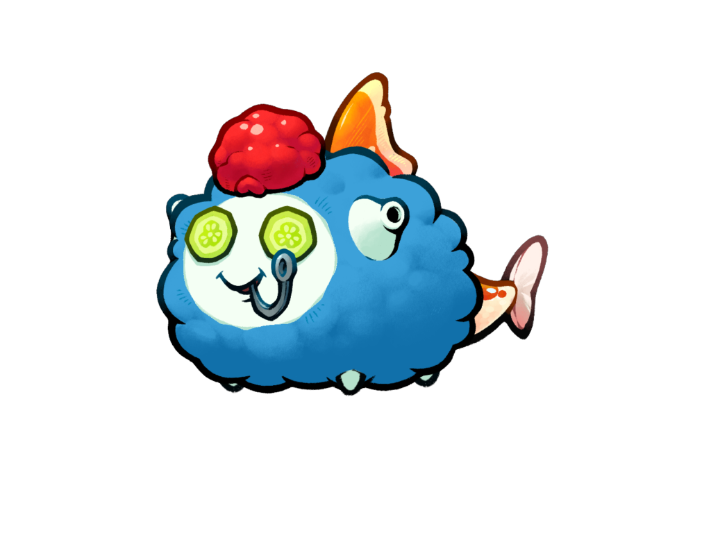Axie Image