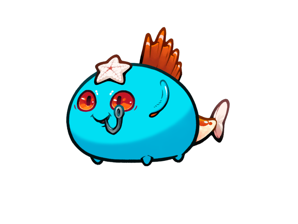 Axie 5740240