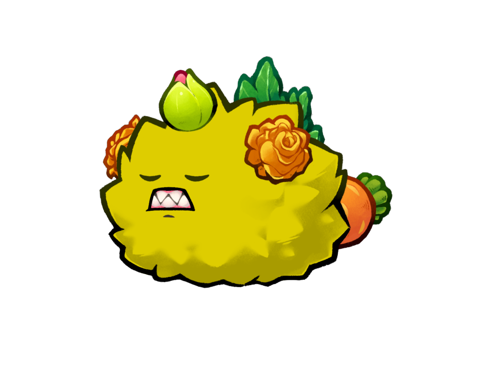 Axie Image