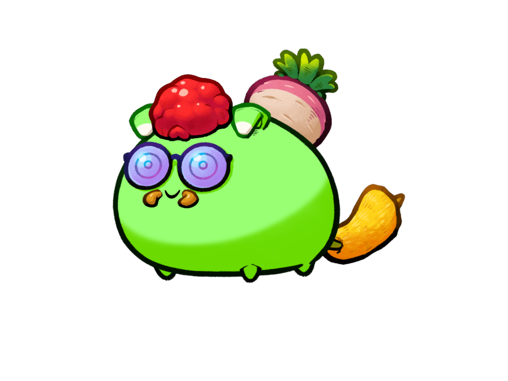 Axie Image