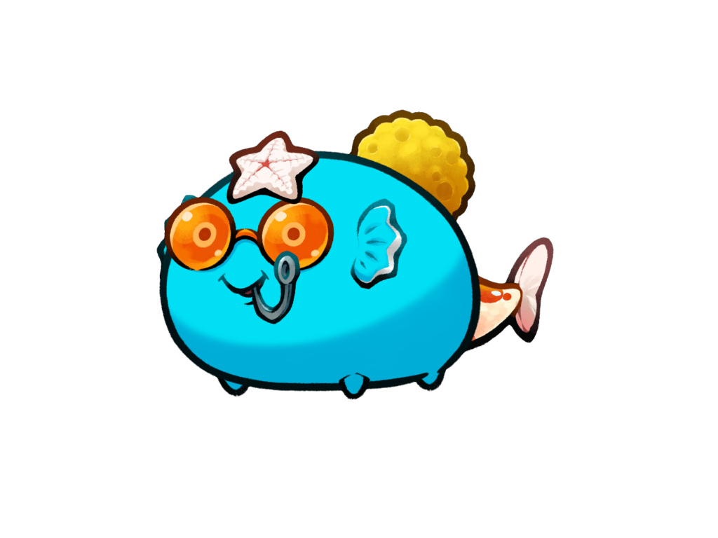 Axie Image