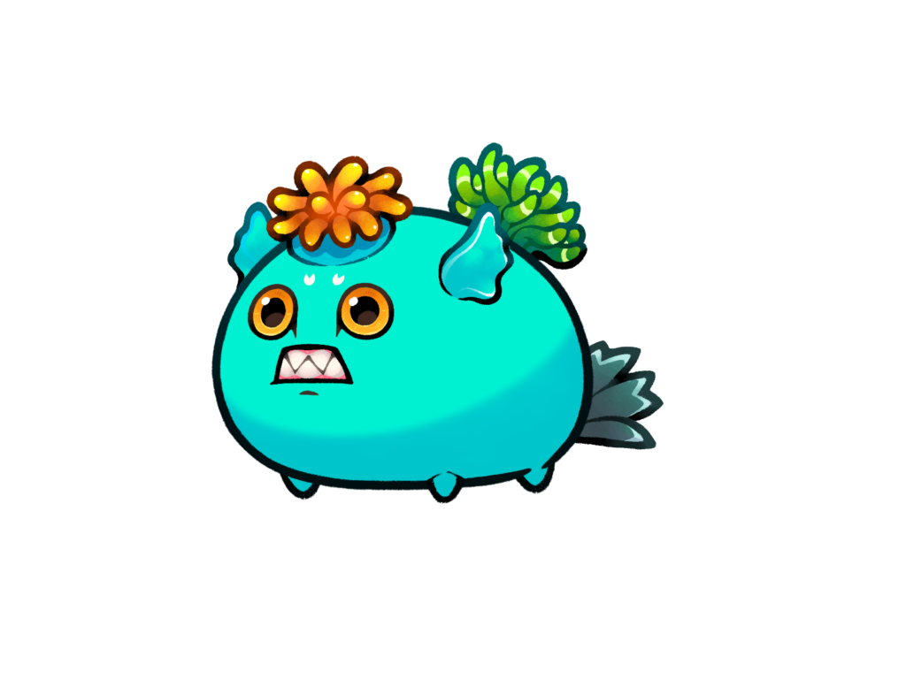 Axie Image