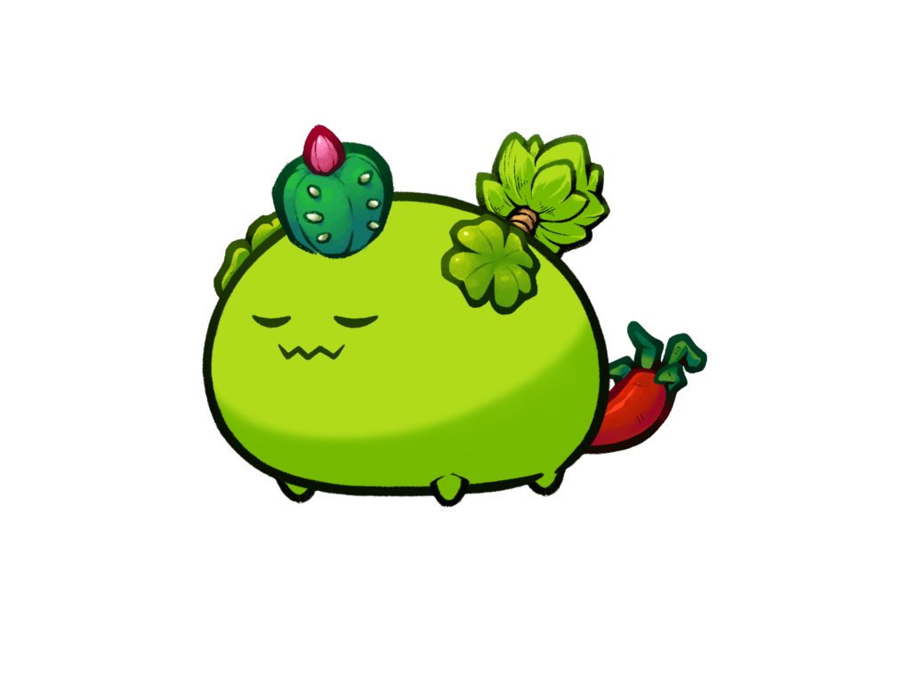 Axie Image