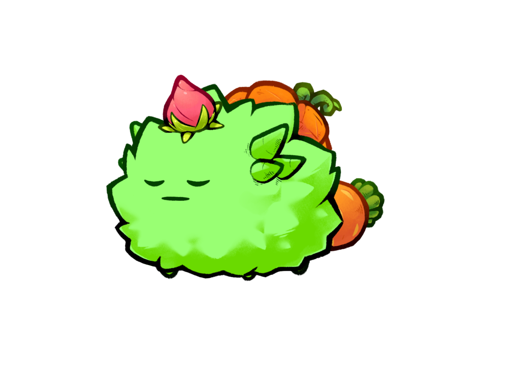 Axie Image