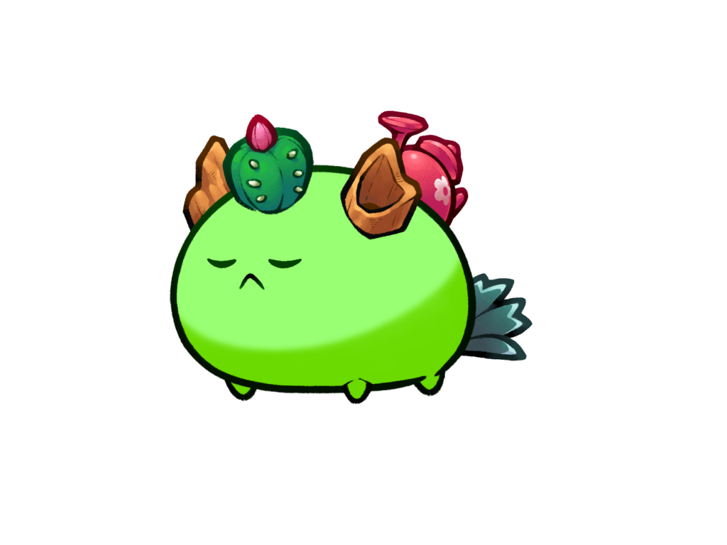 Axie Image