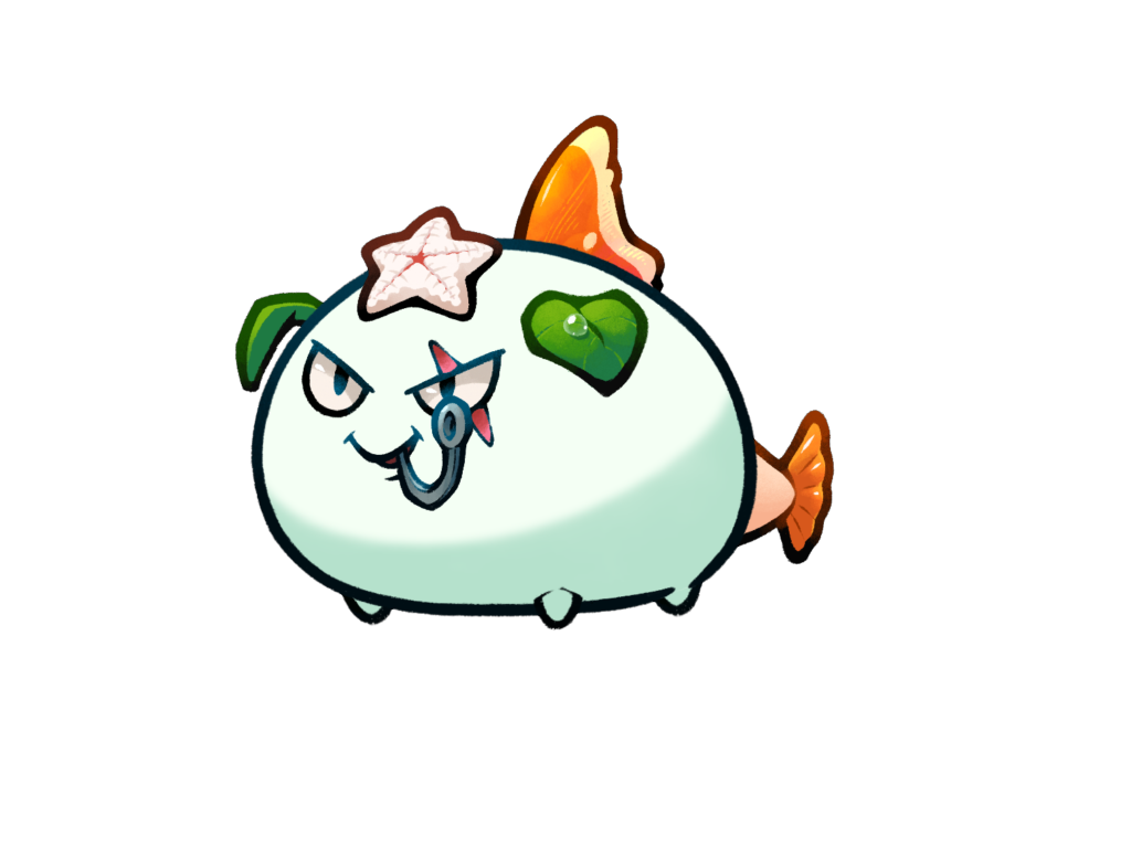 Axie Image
