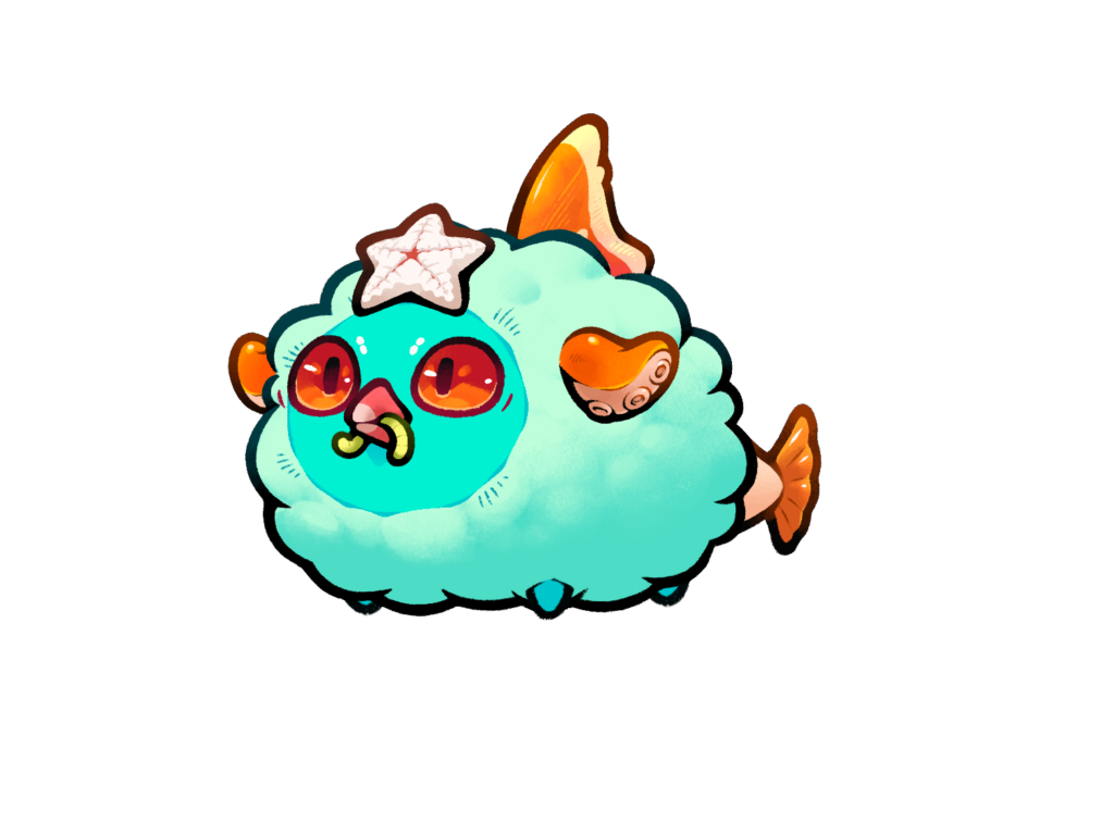 Axie Image