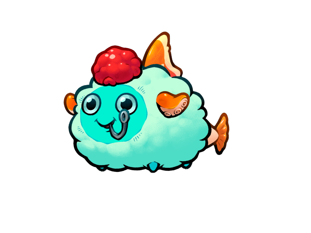 Axie Image