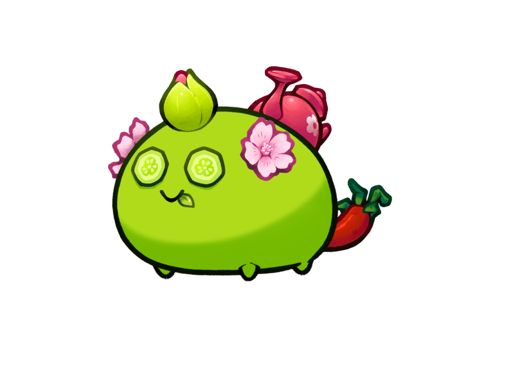Axie Image