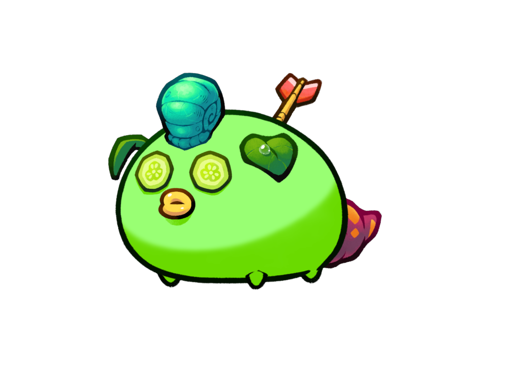 Axie Image