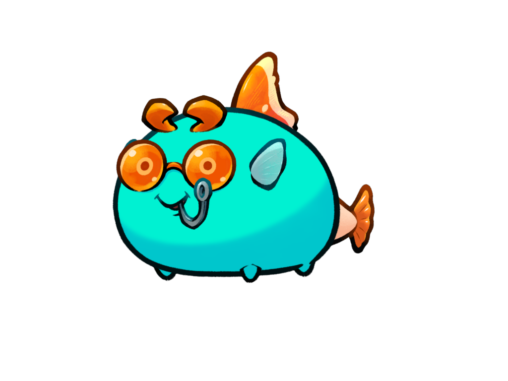 Axie 5754067