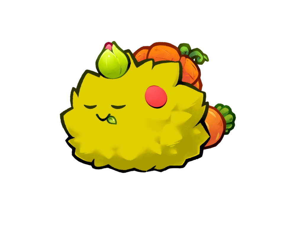 Axie Image
