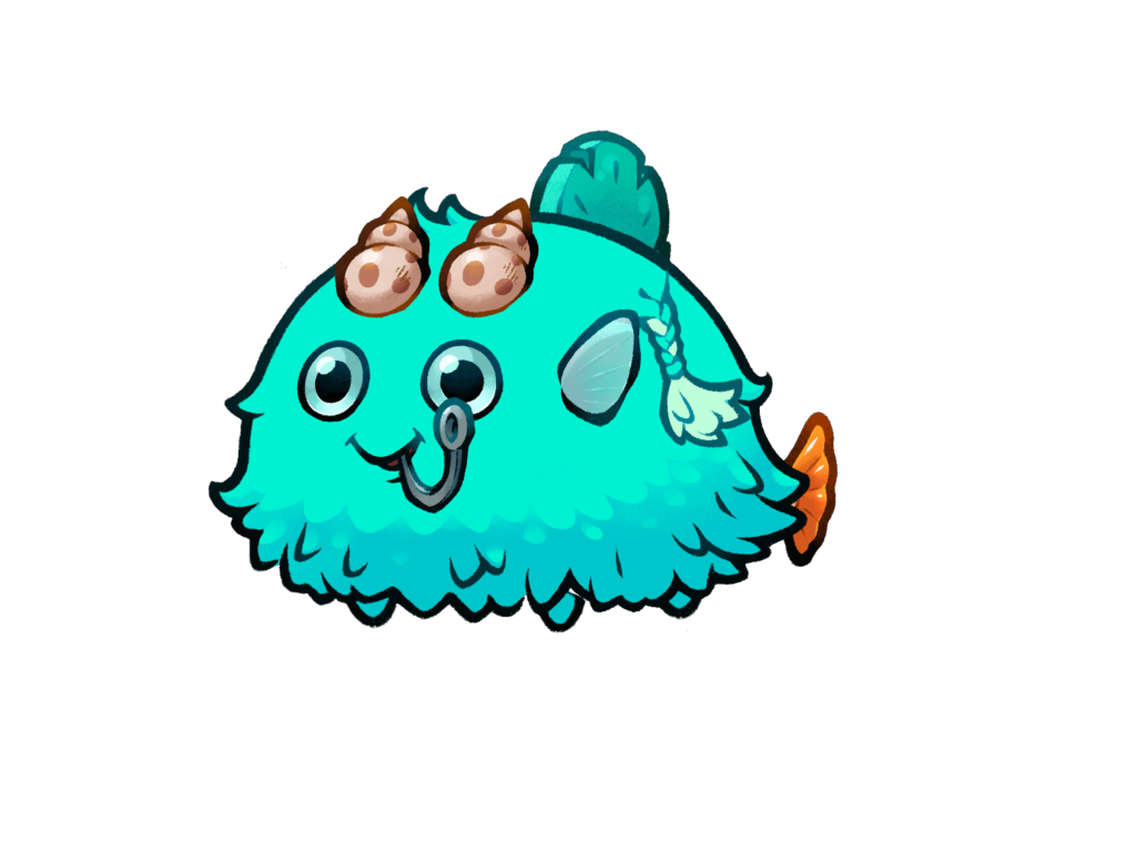 Axie 5757347