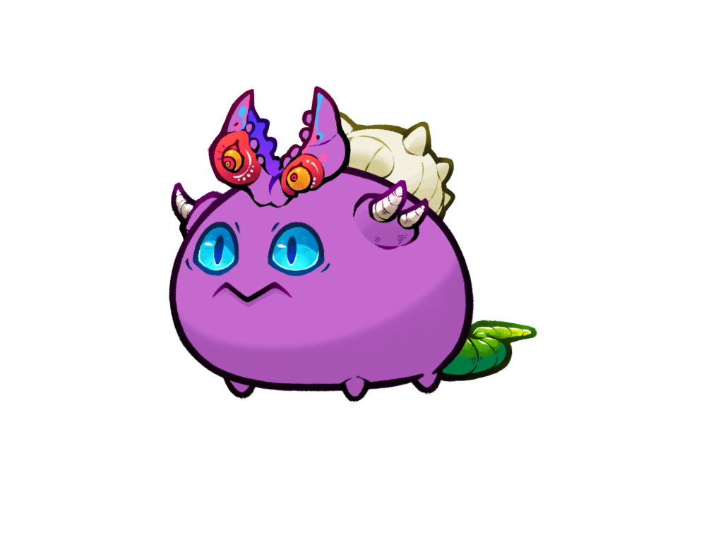 Axie Image
