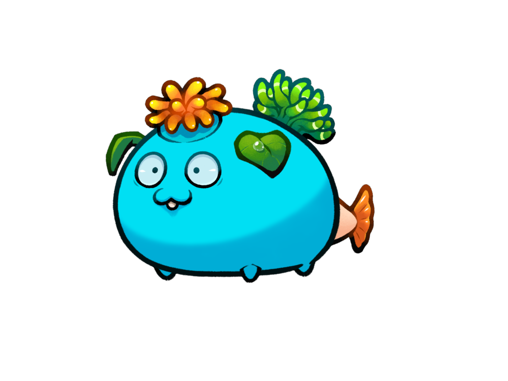 Axie Image