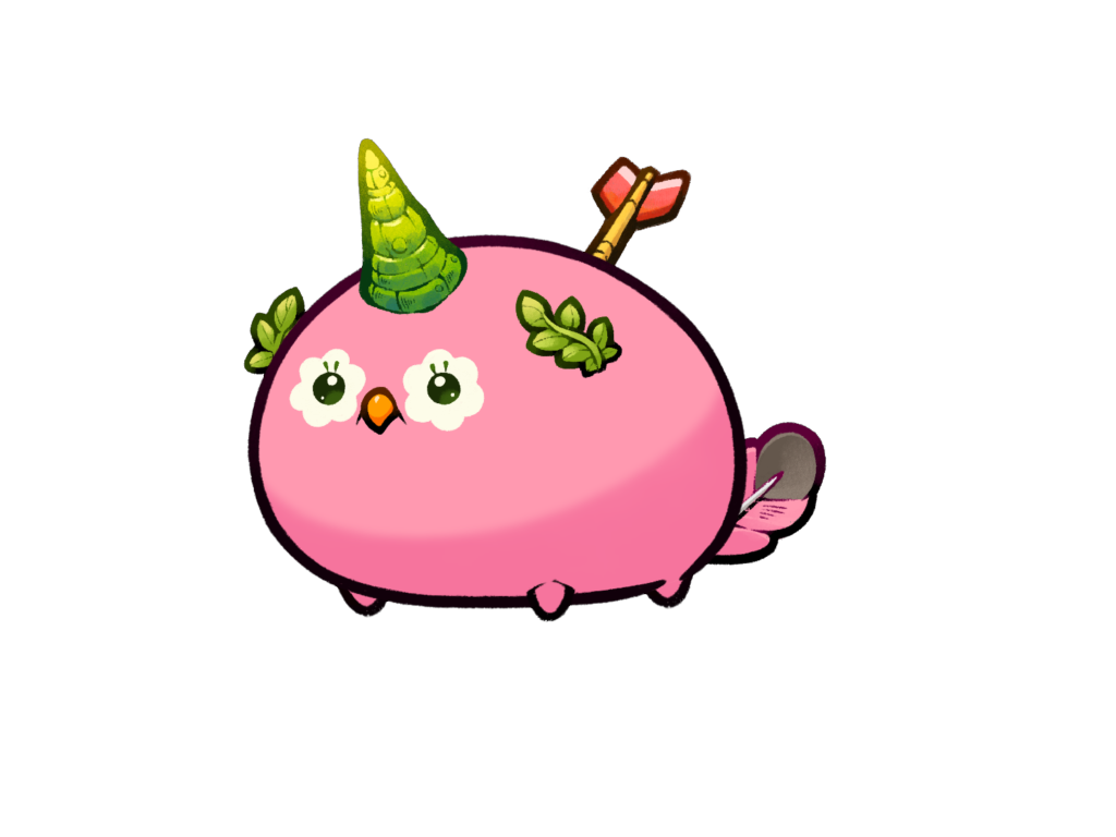 Axie Image