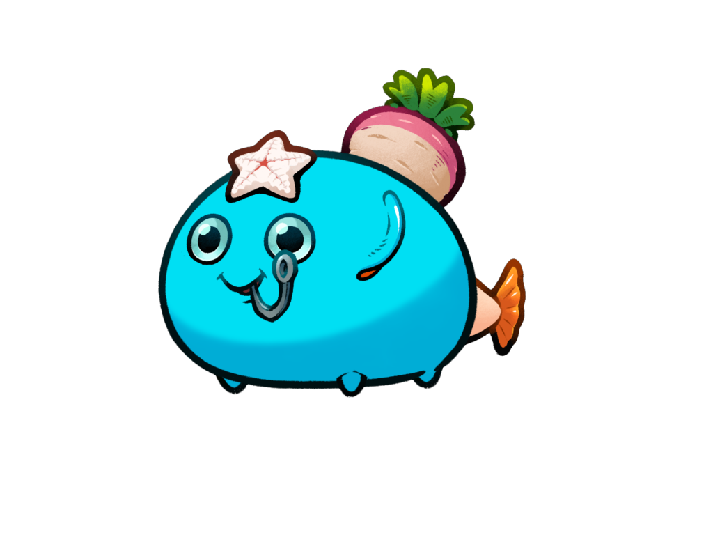 Axie Image