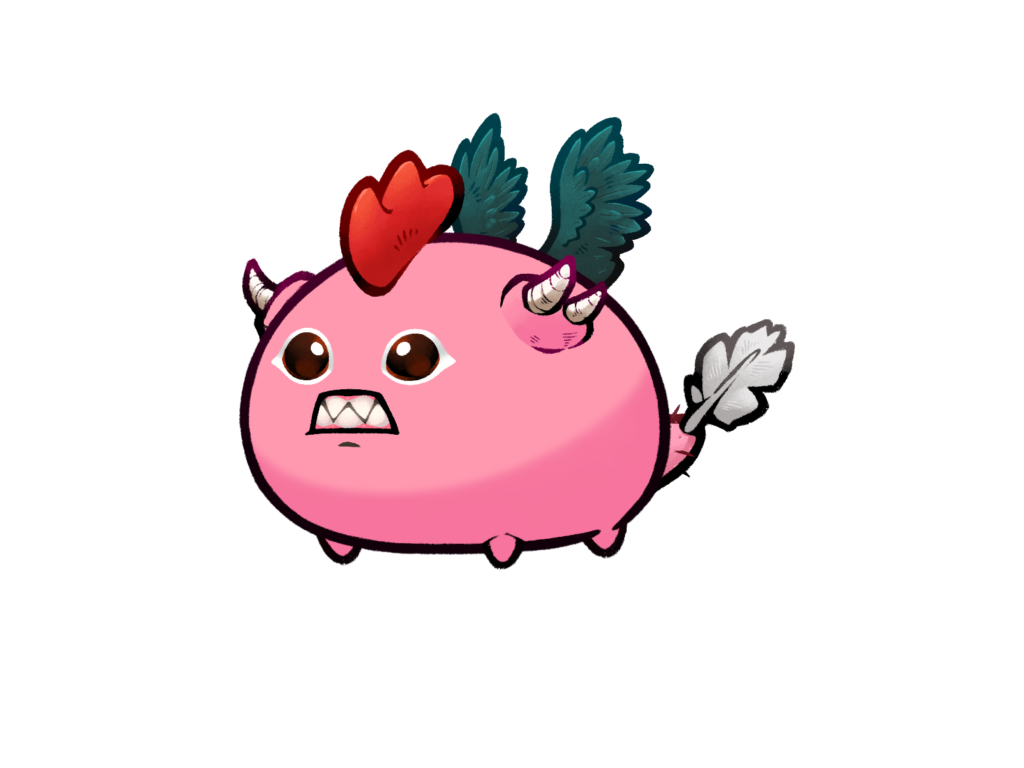 Axie Image