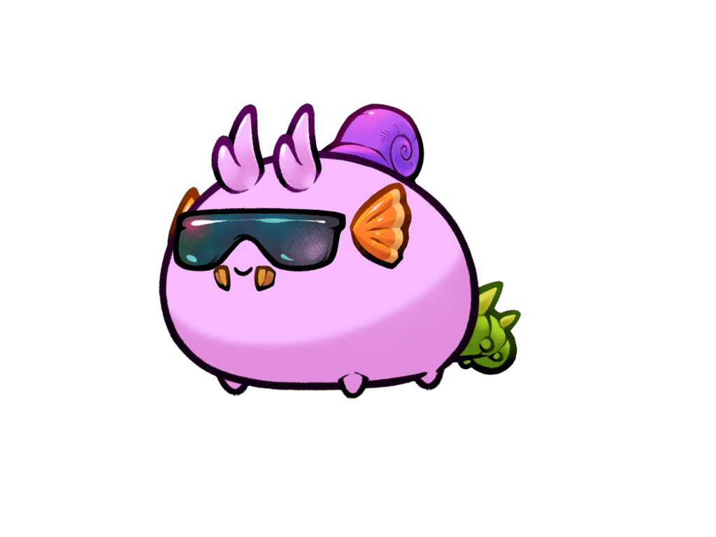 Axie Image