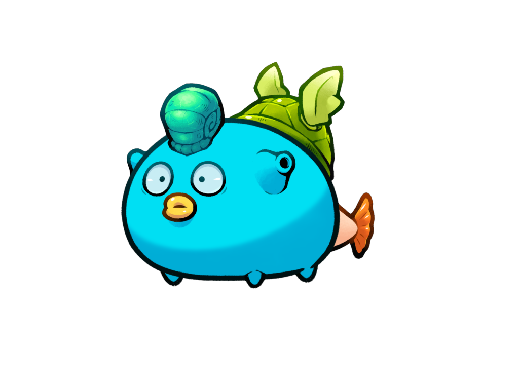Axie 5764206