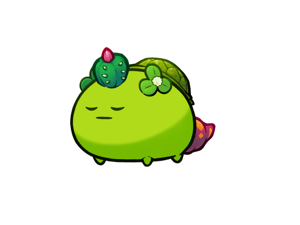 Axie Image