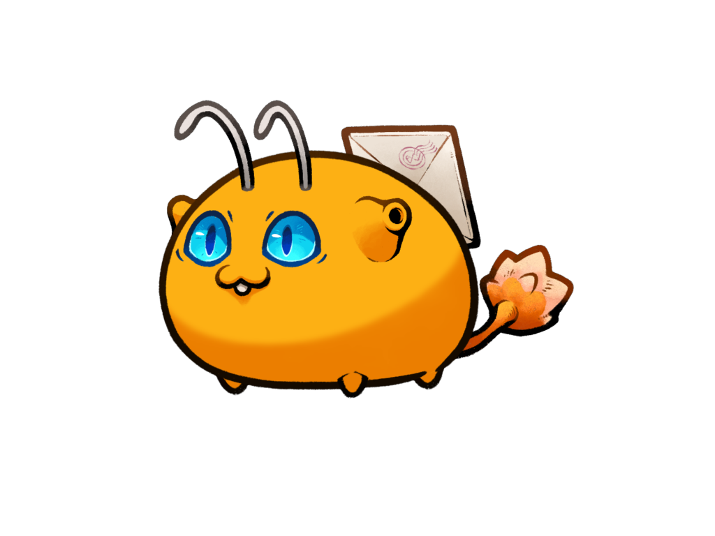 Axie Image
